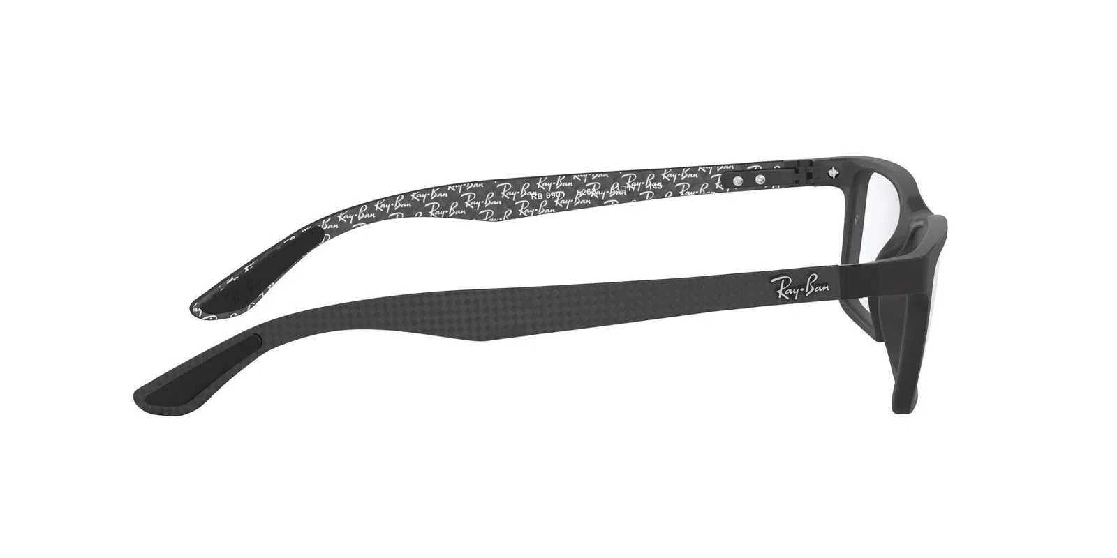 Ray-Ban 8901 Eyeglasses - view 48
